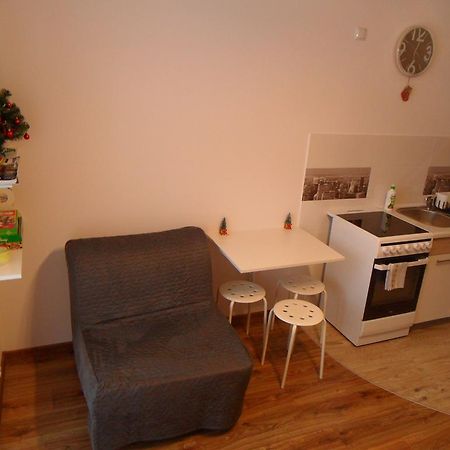 Apartament Kraszewskiego Krynica-Zdrój Exterior foto